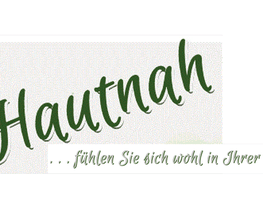 Hautnah Nagel & Waxingstudio Logo