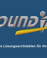 RoundIT Logo
