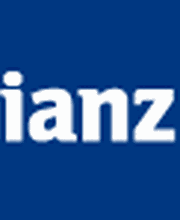 Allianz Hauptvertretung Logo