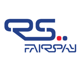 RS Zahlungssysteme Logo