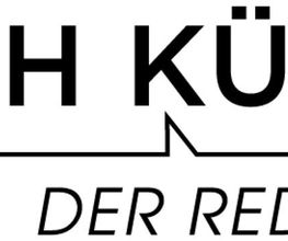 DER Rednermacher Logo