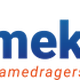 Logo van Reclamkanon met tekst: "Voordeligste reclamadragers van Nederland".
