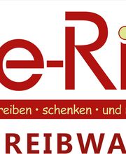 Schreibwaren Lie-Rie GbR Logo