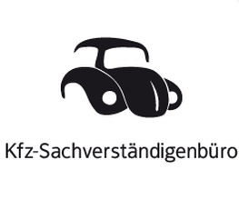 Kfz-Sachverständigenbüro Logo