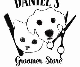 Daniels Groomer Store Logo