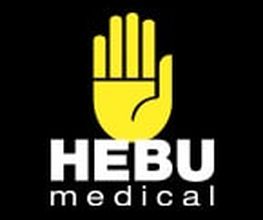 HEBUmedical GmbH Logo