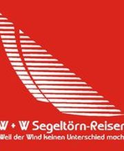 W+W Segeltörn-Reisen Logo