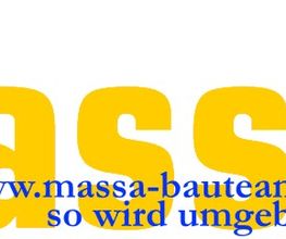 Massa BauTeam- renovieren und sanieren mit System!