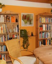 Claudia Finking Logo