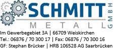 schmitt_logo_logo