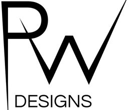PwDesigns Logo