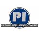 Logo of Pipeline Intelligence Company with "PI" on a blue circle background.