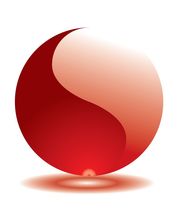 Hilfe Burnout Syndrom Logo