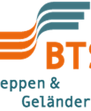 Bochumer Treppenstudio GmbH Logo