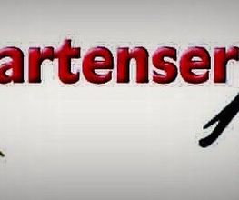 Gartenservice Riebe Logo