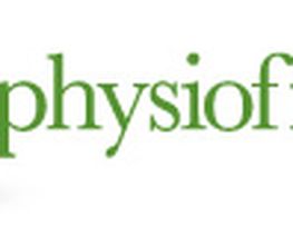 Physiofit24 Logo