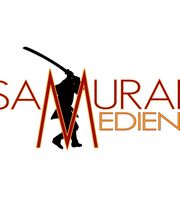Samurai Medien Logo