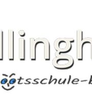 Bootsschule Christopher Röllinghoff Logo