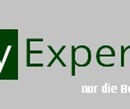myExperte AG Logo