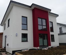 Einfamilienhaus