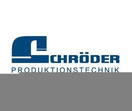 Schröder Produktionstechnik GmbH Logo