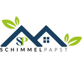 SchimmelPapst Logo