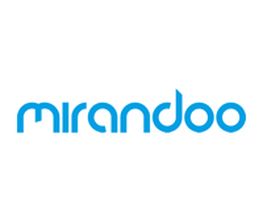 mirandoo Logo