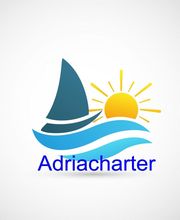 Adriacharter GmbH  Logo