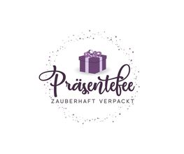 Präsentefee Logo
