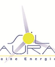 Solaura GmbH Logo