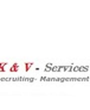 K&V-Services Logo