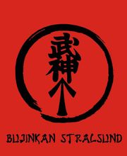 Bujinkan Stralsund Logo