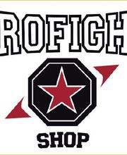 MMA-Shop.de Logo