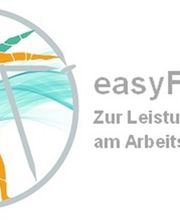easyFIT-App Logo