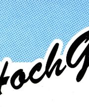 HochGlanz Logo