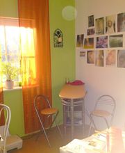 Kleines Tattoo-Zimmer in Schmalfeld
