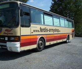 Ferdis Army Shop