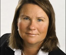 Die Unternehmerin