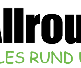 Der Allrounder Logo