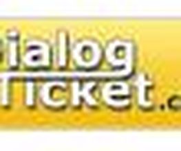 DialogTicket.com Logo
