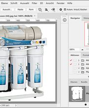 ClippingService24 Logo