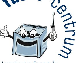 Fuser-Centrum GmbH Logo