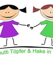 Tagesmütter Töpfer & Hake Logo