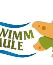Schwimmschule der Westfalen-Therme Logo
