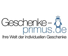Geschenke-Primus Logo