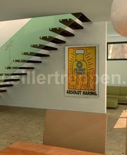 Mistral Innovation Design