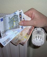 Wie lange können Sie es noch leisten zu heizen?