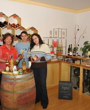 Becker´s Wein- & Bienenstock