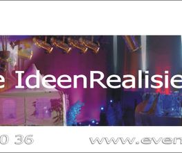 MDP EventLogistik - Die IdeenRealisierer