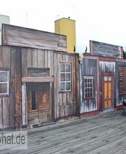 Westernkulisse_Cowboyhat